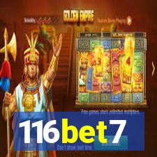 116bet7