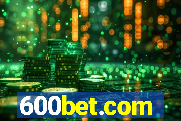 600bet.com