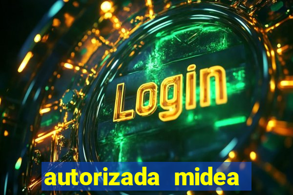 autorizada midea porto alegre