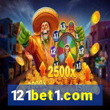 121bet1.com