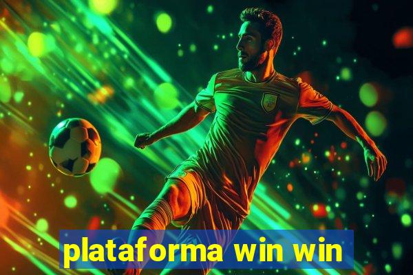 plataforma win win