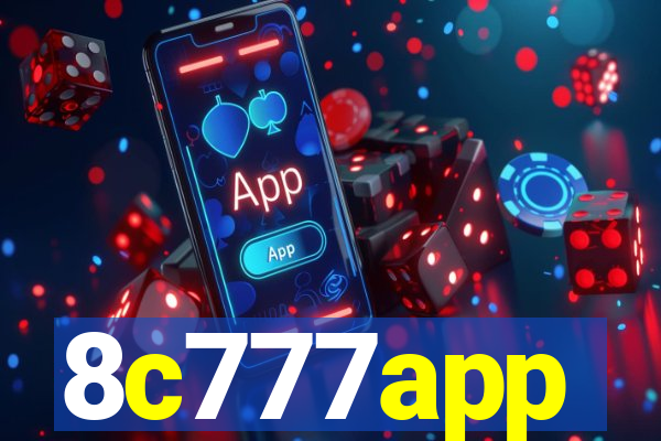 8c777app