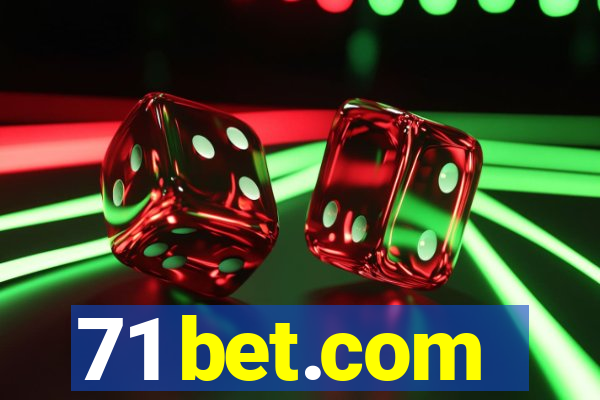 71 bet.com