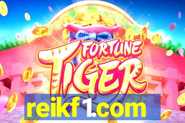 reikf1.com