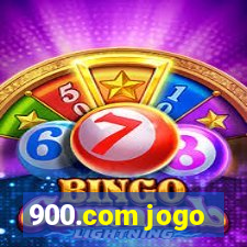 900.com jogo