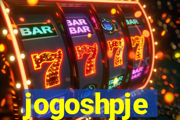 jogoshpje