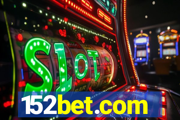 152bet.com