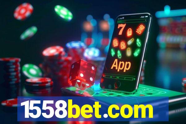 1558bet.com