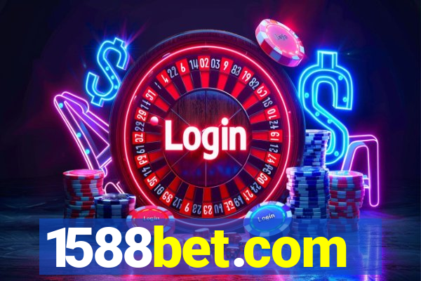 1588bet.com