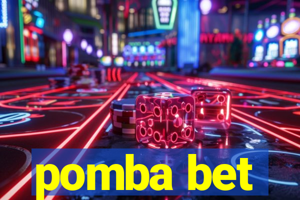 pomba bet