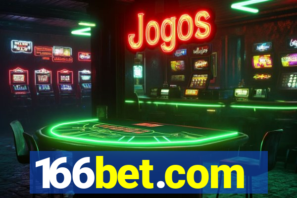 166bet.com