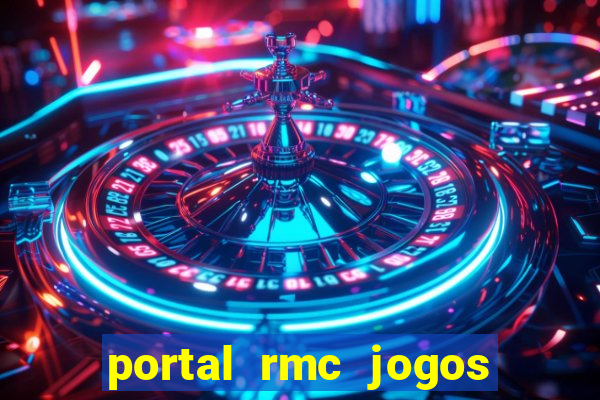 portal rmc jogos ao vivo