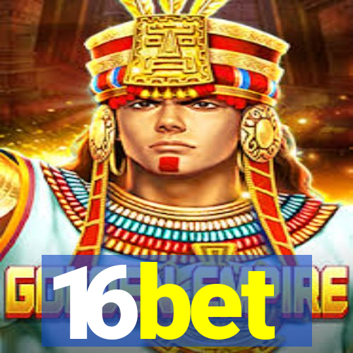 16bet