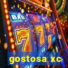 gostosa xc