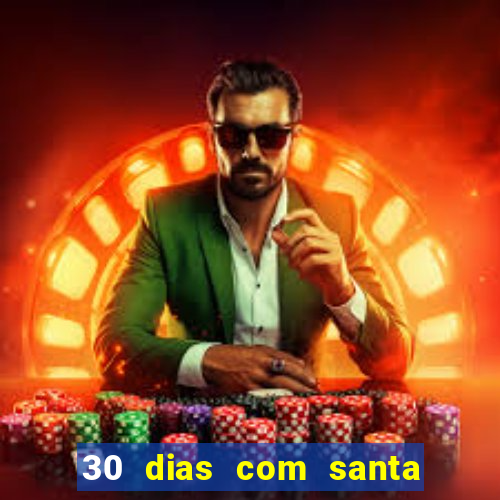 30 dias com santa teresinha pdf grátis