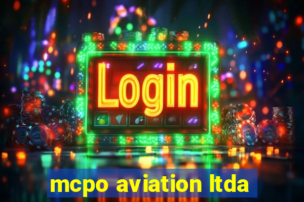 mcpo aviation ltda