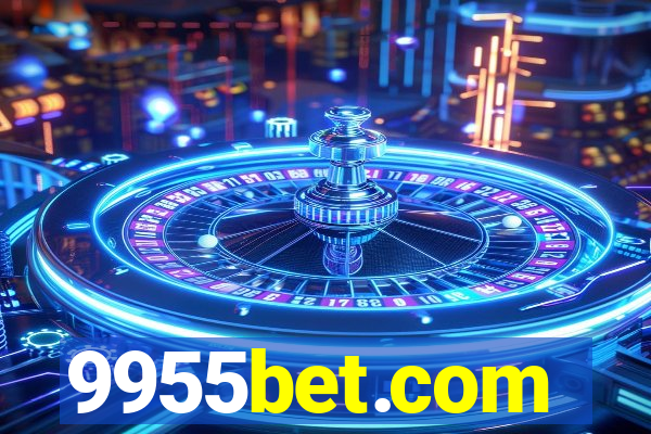 9955bet.com