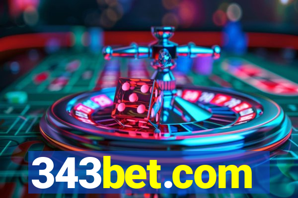 343bet.com