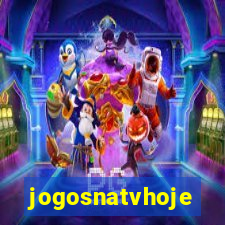 jogosnatvhoje