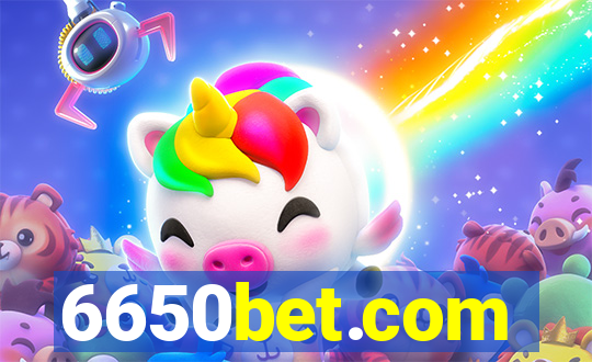 6650bet.com