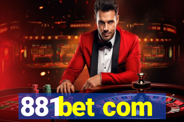 881bet com