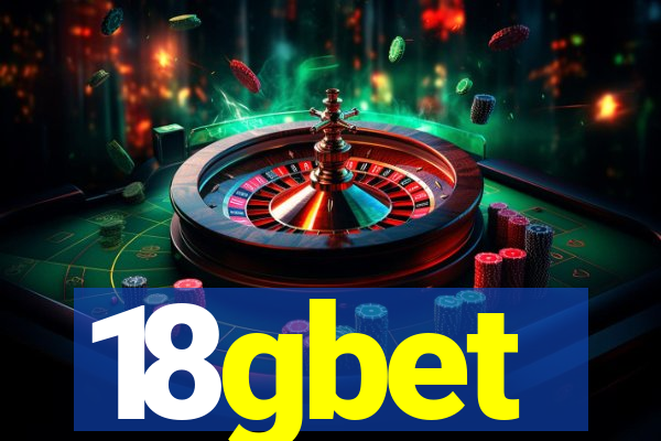 18gbet