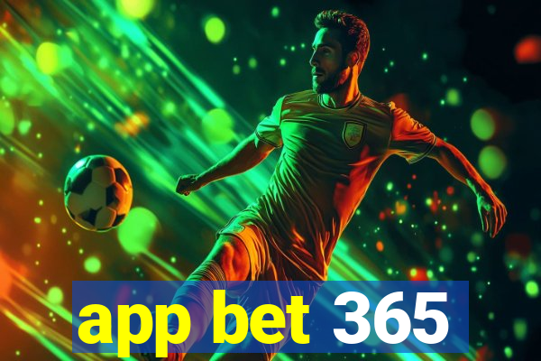 app bet 365