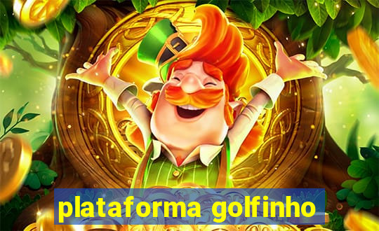 plataforma golfinho