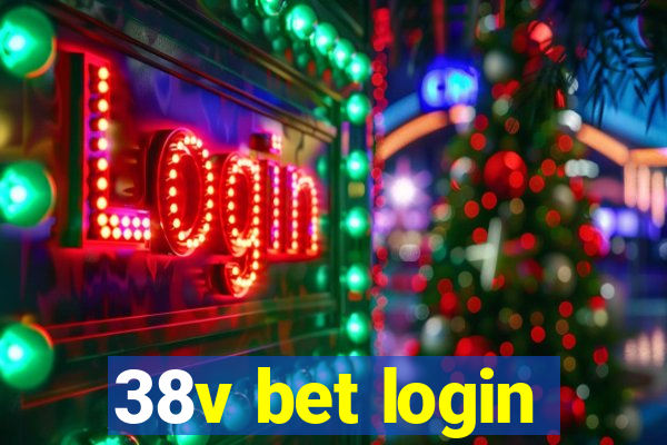 38v bet login