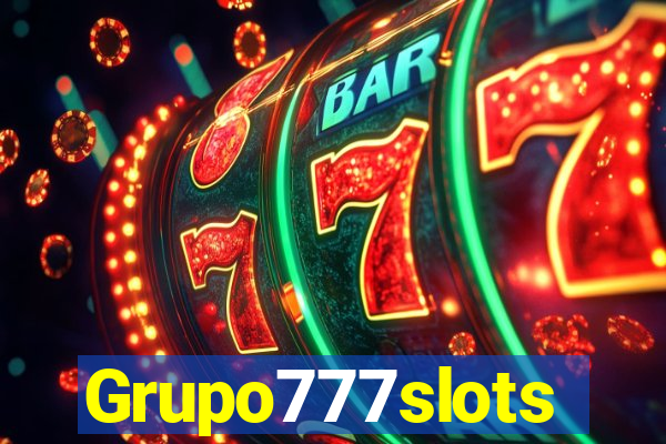 Grupo777slots