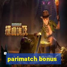 parimatch bonus