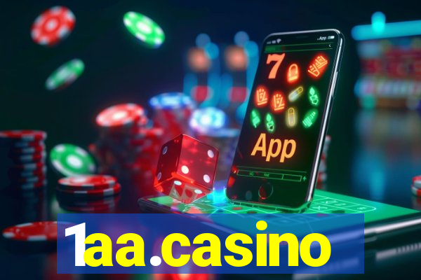 1aa.casino