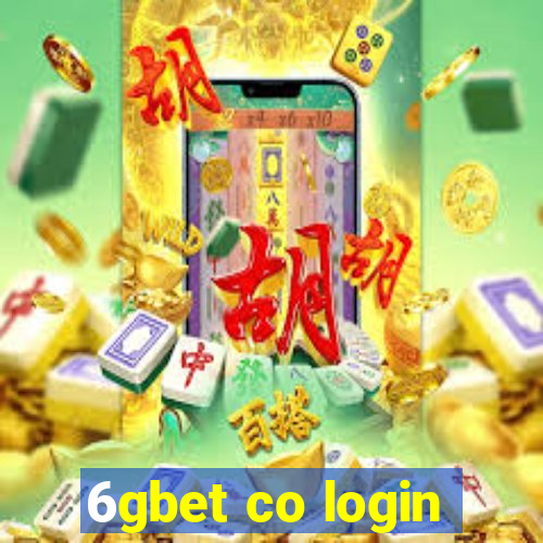 6gbet co login