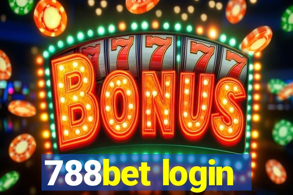 788bet login