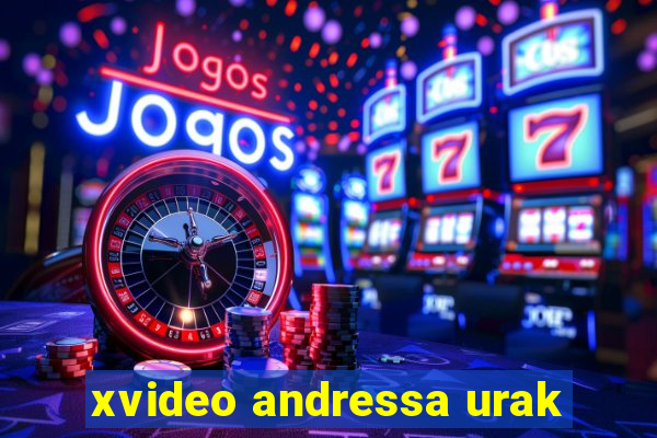 xvideo andressa urak