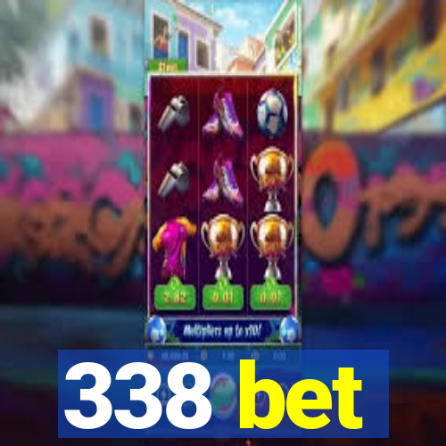 338 bet