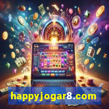 happyjogar8.com