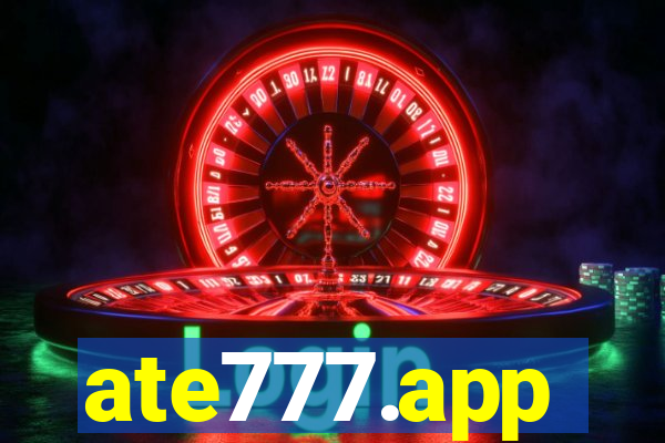 ate777.app