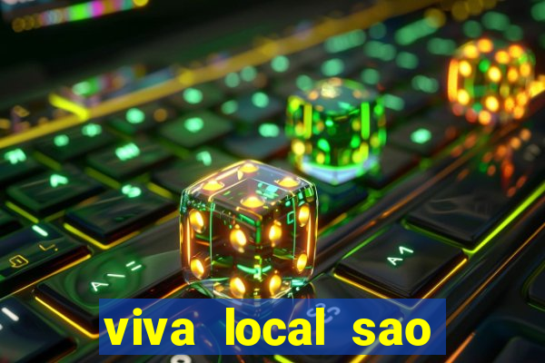 viva local sao jose sc