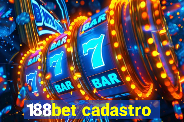 188bet cadastro