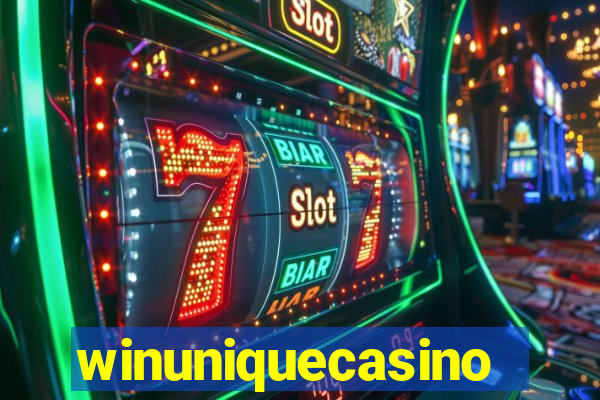 winuniquecasino