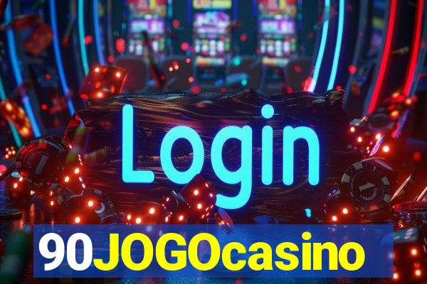 90JOGOcasino