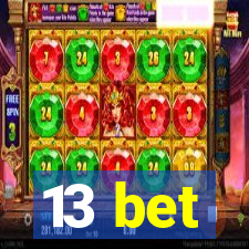 13 bet