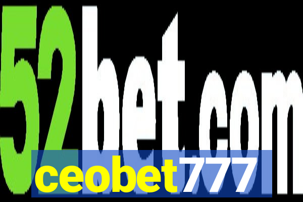 ceobet777