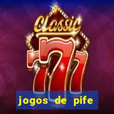 jogos de pife baralho online