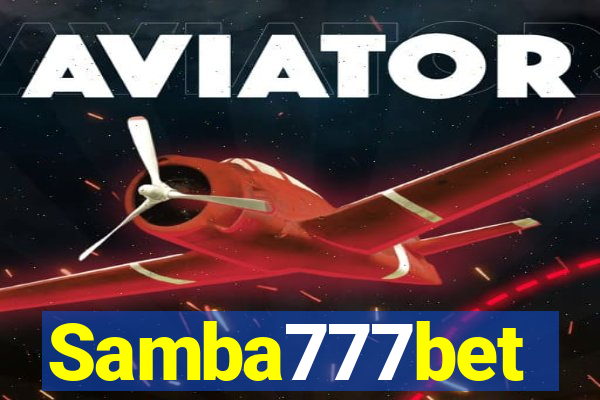 Samba777bet