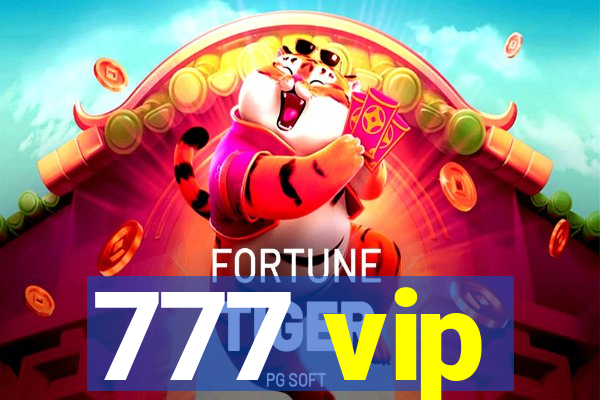 777 vip