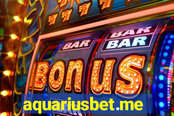 aquariusbet.me