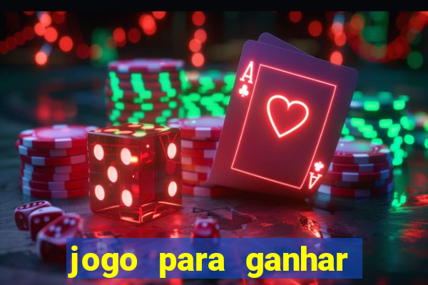 jogo para ganhar dinheiro no paypal