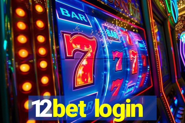 12bet login